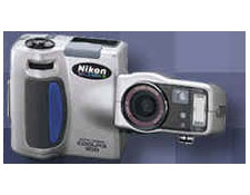 Nikon Millennium Coolpix 950