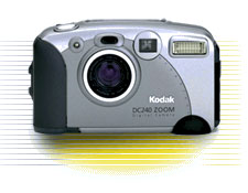 Kodak DC 240