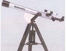 Bushnell Deep Space 420x60mm Refractor