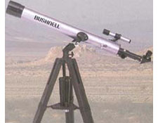 Bushnell Deep Space 525x60mm Refractor