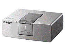 Sony DVM-CDA1 Media Converter