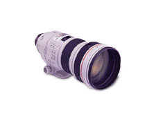Canon 300mm f/2.8L IS USM