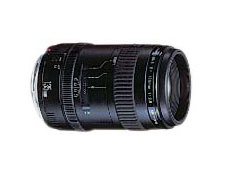 Canon 135mm f/2.8 with Soft Focus