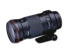 Canon 180mm f/3.5L Macro USM