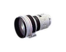 Canon 200mm f/1.8L USM