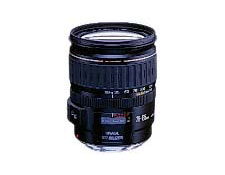Canon 28-135mm f/3.5-5.6 IS USM