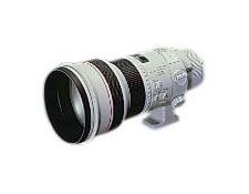Canon 300mm f/2.8L USM
