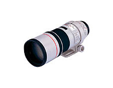 Canon 300mm f/4.0L IS USM