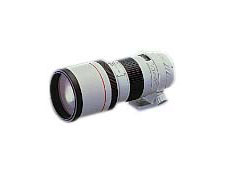 Canon 300mm f/4.0L USM