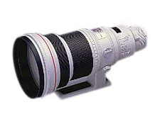 Canon 400mm f/2.8L USM