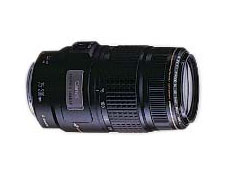 Canon 75-300mm f/4.0-5.6 IS USM