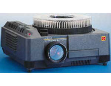 Kodak EKTAPRO 9020 Projector