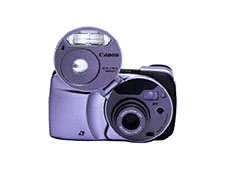 Canon Elph 490Z (Z90)
