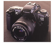 Canon * Special EOS 3000 Kit *