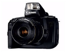 Canon EOS A2E(5)