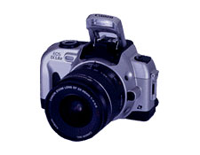 Canon EOS IX Lite