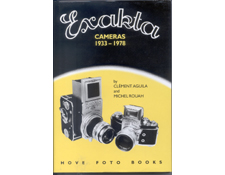 Title Exakta Cameras 1933-1978