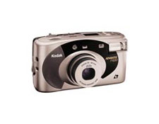 Kodak Advantix F600 Zoom