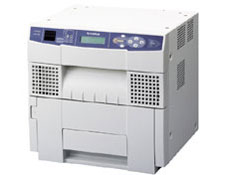Fuji NC-600D Digital Color Printer