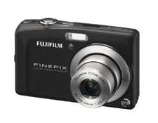 fujifilm FinePix F60fd digital camera outfit f60 fd