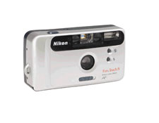 Nikon NIKON Fun Touch 5