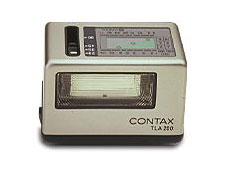 Contax TLA 200 Flash