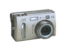 JVC GC-QX3HD