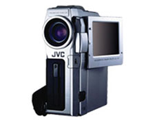 JVC GR-DVM80  Digital Cybercam