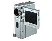 JVC GR-DVM70  Digital Cybercam