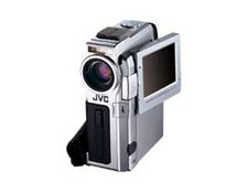JVC GR-DVM90  Digital Cybercam
