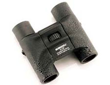 Bushnell H2O 8x25 Water/Fogproof FRP Binoculars