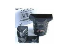 Hasselblad HASSELBLAD &nbsp;XPAN 30mm F5.6 ASPHERICAL &nbsp;LENS WITH VIEWFINDER