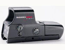 Bushnell HOLOsight 51-0021Rifle Scope w/ standard reticle