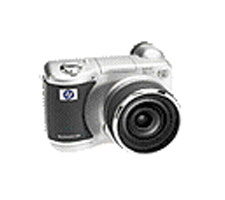 HP HEWLETT PACKARD Photosmart 850