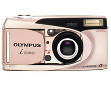 Olympus OLYMPUS I Zoom 60