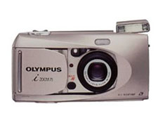 Olympus OLYMPUS I Zoom 75