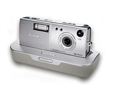 Kodak  EasyShare LS420
