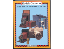 Title Kodak Cameras: The First Hundred Years