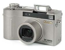Kodak DC-4800EZ