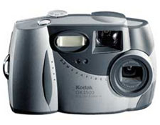 Kodak DX-3500