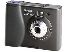 Kodak EZ-200