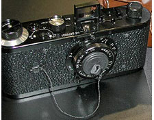 Leica 0 Series
