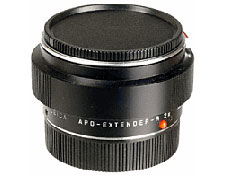 Leica 2x APO Extender-R