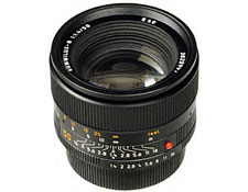 Leica 50mm f/1.4 Summilux