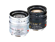 Leica 50mm f/1.4 Summilux Titanium
