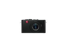 Leica D-LUX 4 digital camera