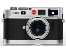 Leica LEICA M8 DIGITAL RANGEFINDER CAMERA