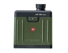 Leica LEICA RANGEMASTER   LRF 900  LASER RANGEFINDER