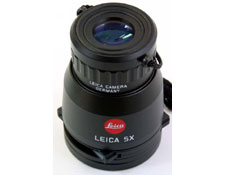 Leica 5x Universal Loupe