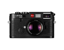Leica M6 TTL (0.58)